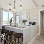 Trinidad Deluxe Penthouse
