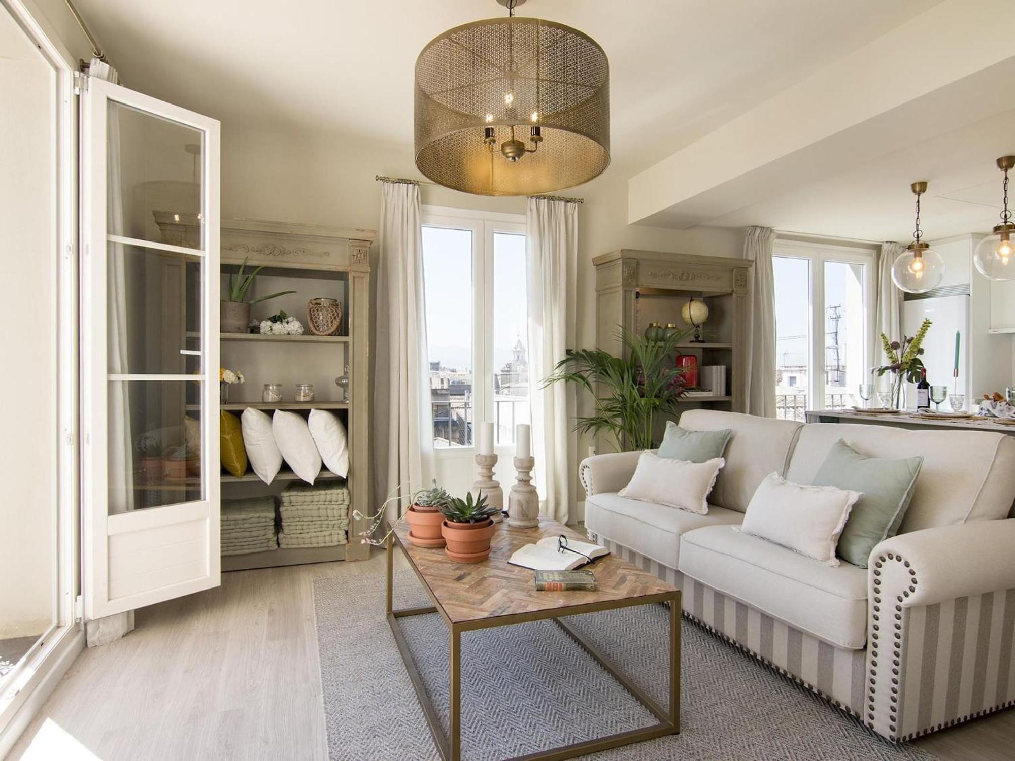 Appartement Trinidad Deluxe Penthouse Grenade