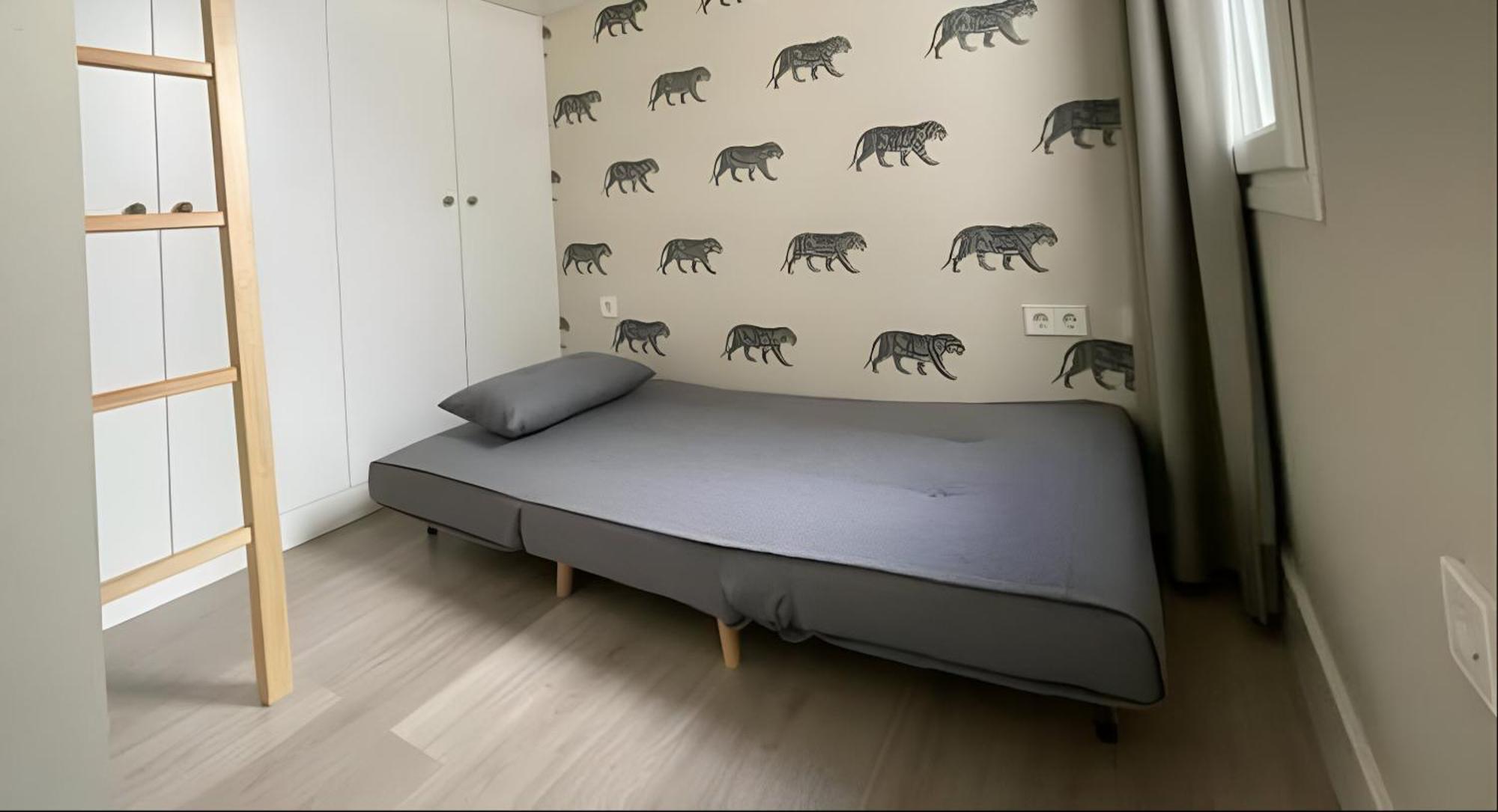 Appartamento Trinidad Deluxe Penthouse Granada