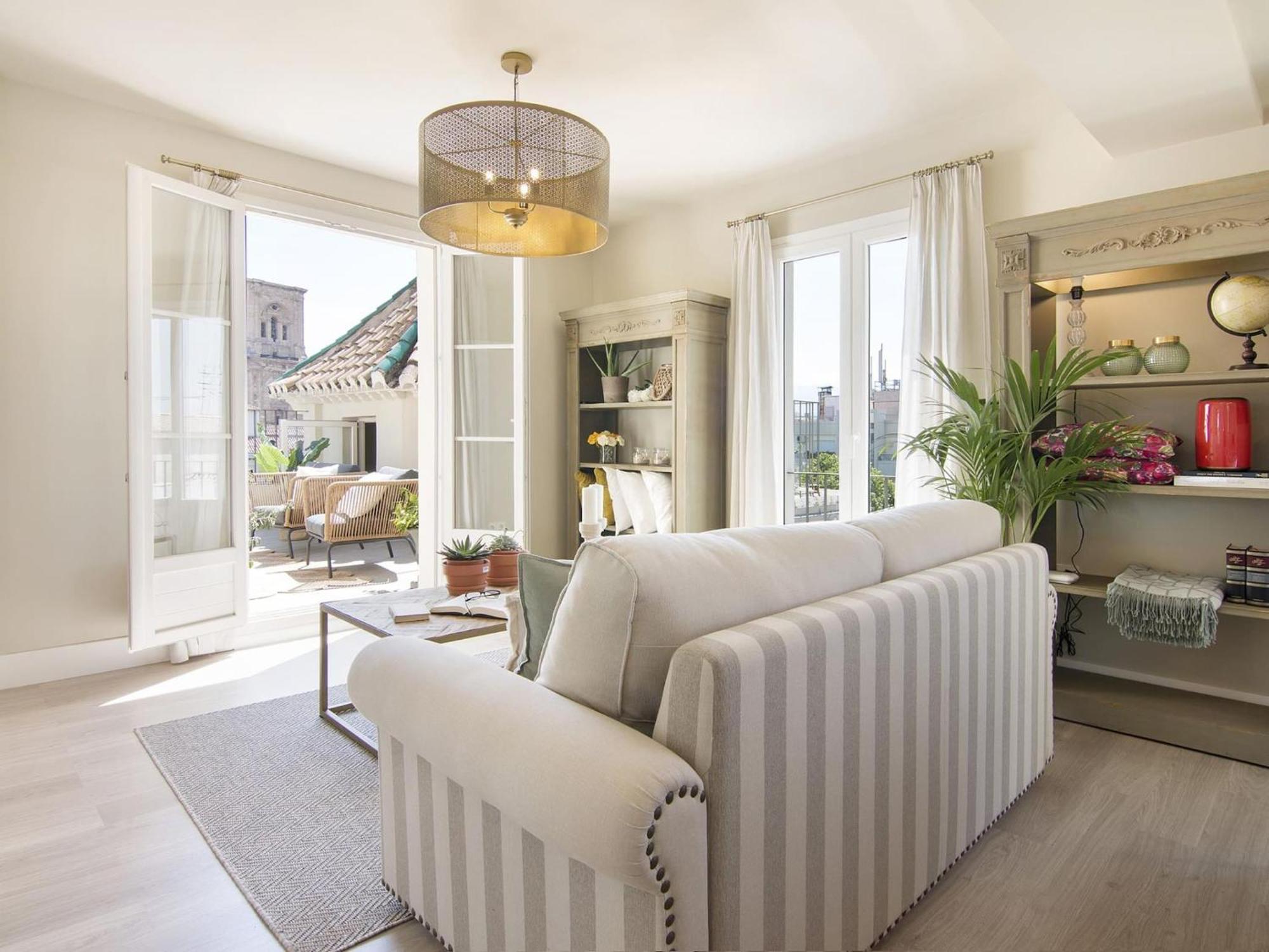 Apartamento Trinidad Deluxe Penthouse *