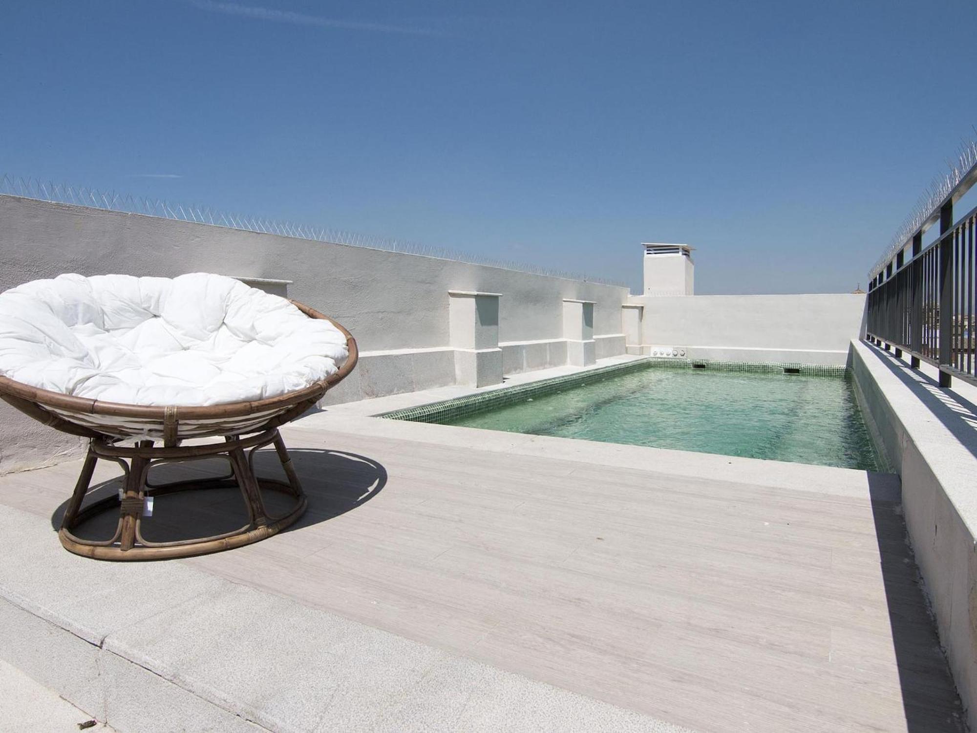 Apartamento Trinidad Deluxe Penthouse *